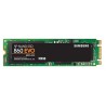 Dysk SSD Samsung 860 EVO M.2 2280 500GB SATA