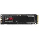 SSD M.2 (2280) 1TB Samsung 970 PRO (PCIe/NVMe)