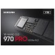SSD M.2 (2280) 1TB Samsung 970 PRO (PCIe/NVMe)