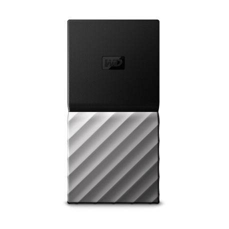 Dysk zewnętrzny SSD WD MY PASSPORT 1TB 2.5" USB3.1