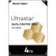 Dysk HDD WD Ultrastar DC HA210 (4TB 3.5" SATA III 256MB 7200 obr./min.)