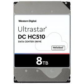Dysk HDD WD Ultrastar DC HC510 (He10) 8TB 3.5