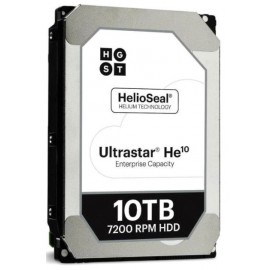Dysk HDD WD Ultrastar DC HC510 10TB 3.5