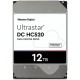 Dysk HDD WD Ultrastar DC HC520 12TB 3.5" SATA III (0F30146)