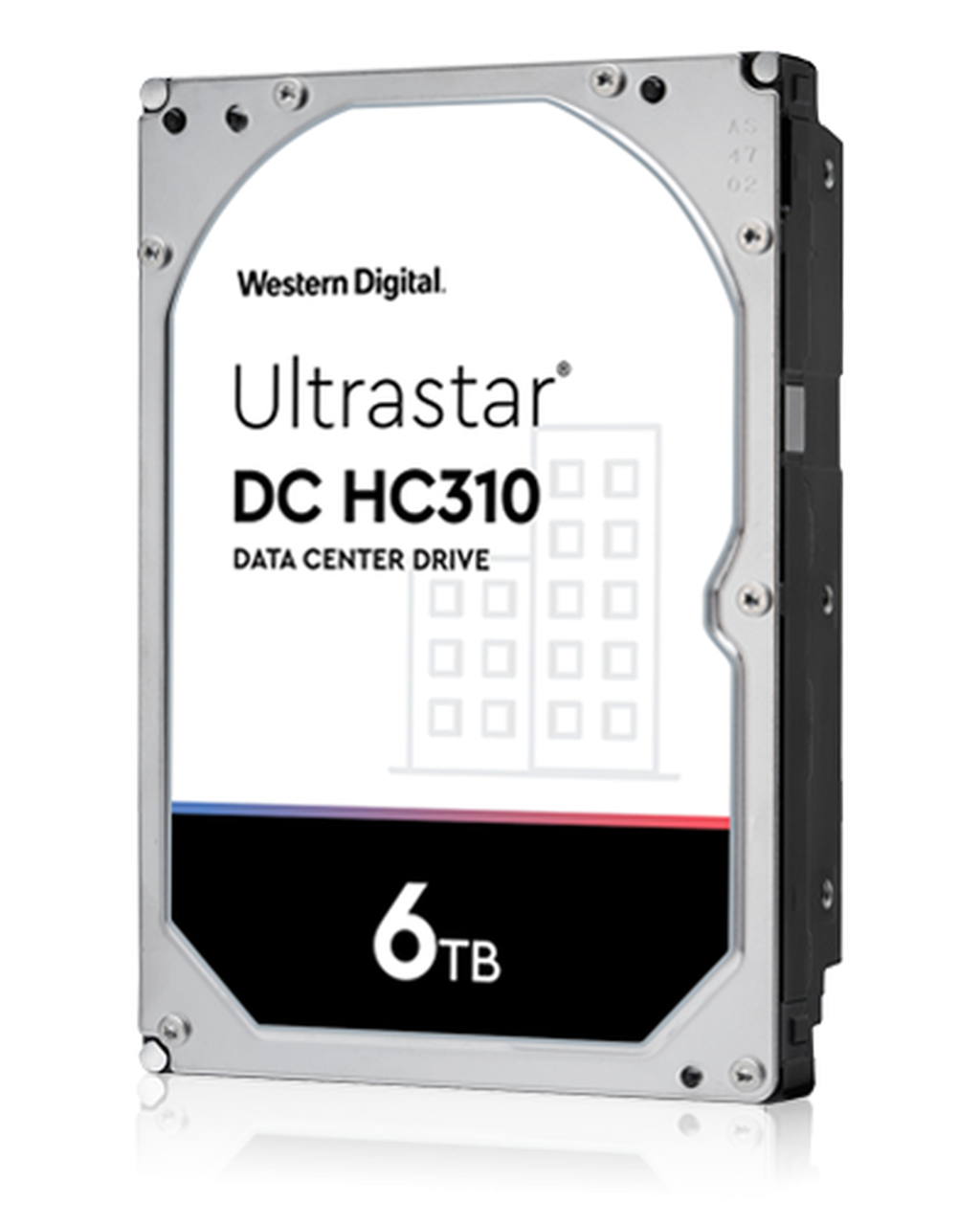 HDD WD Ultrastar DC...