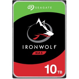 Seagate HD3.5 cala SATA3 10TB ST10000VN0008 7.2k (Di)