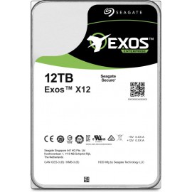 Seagate HD3.5" SATA3-Raid 12TB ST12000NM0007~~~
