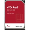 WD HD3.5 cala SATA3 6TB WD60EFAX/24x7/NAS (Di)