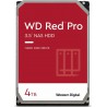WD HD3.5 cala SATA3 4TB WD4003FFBX/24x7 /NAS (Di)