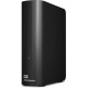 WD HDex 3.5 cala USB3 10TB Elements Desktop black