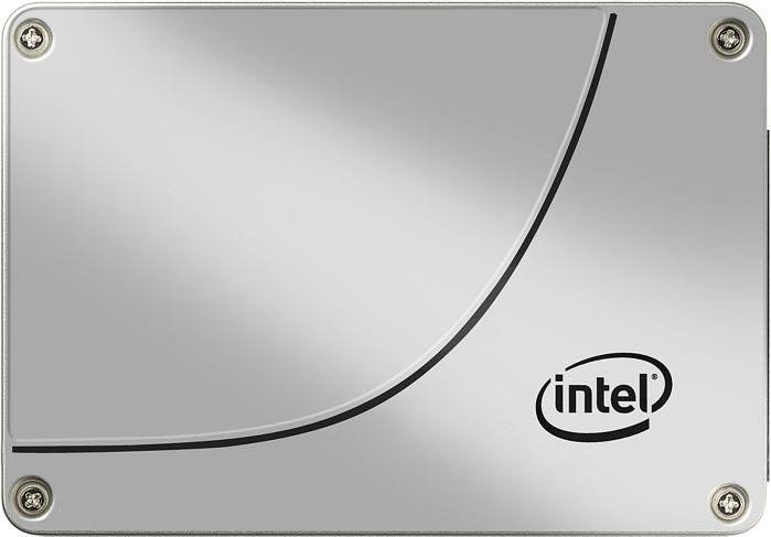 Dysk SSD Intel DC...