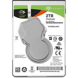 SSHD2.5 cala SATA3 2TB Seagate ST2000LX001/5.4k (Di)