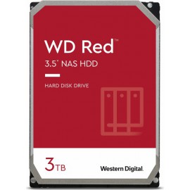 Dysk WD Red 3.5
