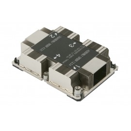 Supermicro SNK-P0067PSM 1U