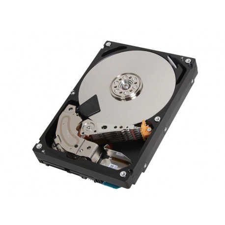 Toshiba 3.5" 4TB SATA 6Gb/s 7.2K RPM 128M 512E