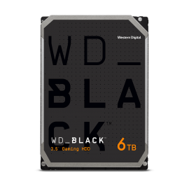 Dysk HDD WD Black 3.5