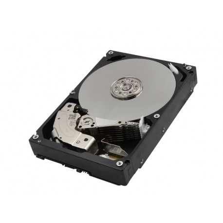 Toshiba 3.5" 8TB SAS 12Gb/s 7.2K RPM 256M Toshiba 3.5" 8TB SAS 12Gb/s 7.2K RPM 256M