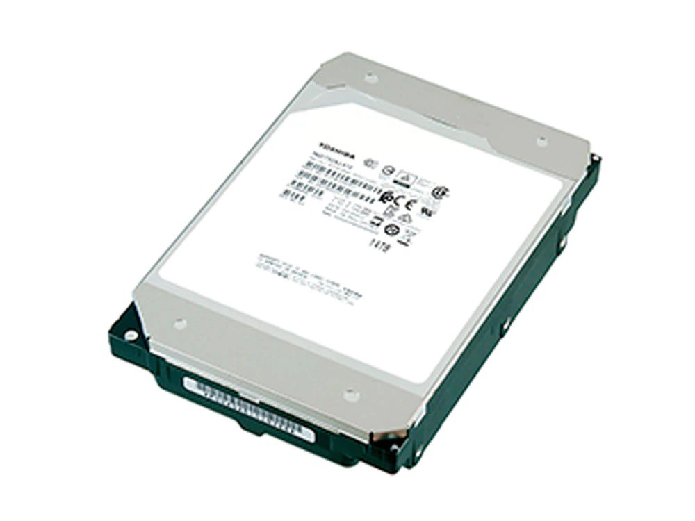 Toshiba 3.5" 12TB...