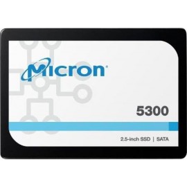Dysk SSD Micron 5300 MAX 480GB SATA 2.5