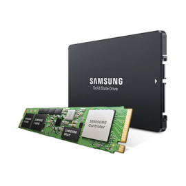 Dysk SSD Samsung PM883 960GB SATA TLC 2.5