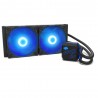 Wentylator SilentiumPC Navis RGB 280 2x140mm