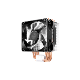 COOLER MASTER CHŁODZENIE CPU HYPER H411R LED BIAŁY